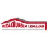 Logo Wilhelm Leymann Dachdeckerei