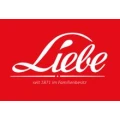 Logo Liebe GmbH & Co. KG, Wilhelm