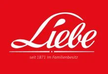Logo Liebe GmbH & Co. KG, Wilhelm