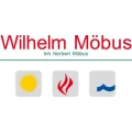 Logo M&ouml;bus, Wilhelm