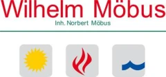 Logo Möbus, Wilhelm