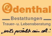 Wilhelm Odenthal Bestattungen und Tischlerei Bergisch Gladbach