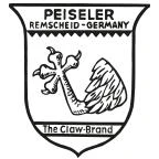 Logo Peiseler, Wilhelm