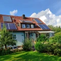 Pension &amp;quot;Der Sulzbachhof&amp;quot; 3.300 qm Grundst&uuml;ck mit Sitzgelegenheiten.