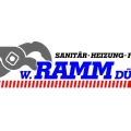 Logo Wilhelm Ramm D&uuml;ren GmbH