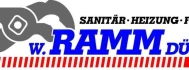 Logo Wilhelm Ramm Düren GmbH