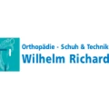 Wilhelm Richard Orthop&auml;die-Schuhtechnik Wassertr&uuml;dingen