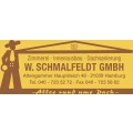 Wilhelm Schmalfeldt Zimmerei GmbH Hamburg