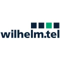 Logo wilhelm.tel GmbH