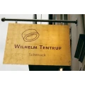 WILHELM TENTRUP SCHMUCK - Goldschmiedemeister