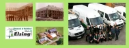Logo Wilhem GmbH Tischlereimeisterbetrieb