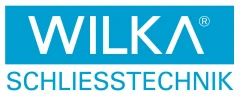 Logo WILKA Schliesstechnik GmbH