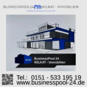 WILKAT - IMMOBILIEN Rhede, Ems