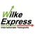 Logo Wilke Express