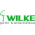 Logo Wilke Garten- und Landschaftsbau