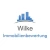 Logo Wilke Immobilienbewertung