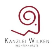 Logo Rechtsanwaltskanzlei, Wilken und Voss