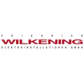 Logo Wilkening GmbH, Friedrich