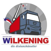 Logo Spedition Wilkening GmbH
