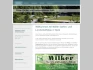 Logo Wilker GmbH Co. KG Garten- und Landschaftsbau