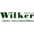 Logo Wilker GmbH Co. KG Garten- und Landschaftsbau