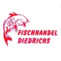 Logo Wilko Diedrichs Fischhandel