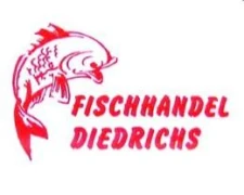 Logo Wilko Diedrichs Fischhandel
