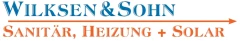 Wilksen & Sohn Gesellschaft f&uuml;r Sanit&auml;rtechnik Bauklempnerei und W&auml;rmeversorgung Bremen