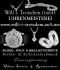 Logo Will I. Trotzdem GmbH