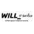 Logo Will IT Service