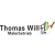 Logo Will Thomas