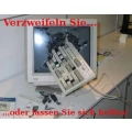 Wir reparieren noch, wenn andere schon aufgegeben haben!