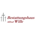 Wille Alfred Bestattungshaus Kn&uuml;llwald