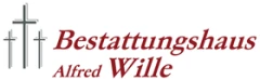 Wille Alfred Bestattungshaus Knüllwald