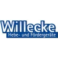 Logo Willecke Hebe und F&ouml;rderger&auml;te