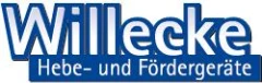 Logo Willecke Hebe und Fördergeräte
