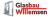 Logo Willemsen Glasbau
