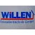Logo Willen Fassadentechnik GmbH