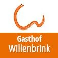 Logo Gasthof Willenbrink