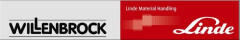 Logo Willenbrock Fördertechnik GmbH & Co. KG