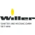 Logo Willer Sanitär + Heizung GmbH