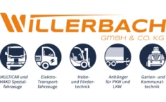 Willerbach GmbH & Co. KG Nordhausen
