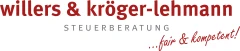 Willers & Kröger-Lehmann Steuerberater PartG mbB Drochtersen