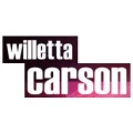 Willetta Carson Entertainment Erlangen
