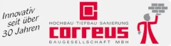 Logo Willi Correus Bauausführungen