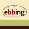 Logo Ebbing, Willi