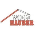 Logo Willi Hauber Dachdeckerei