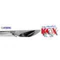 Logo Fleischerei Kox