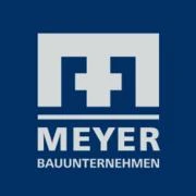 Logo WILLI MEYER Bauunternehmen