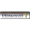 Logo Petermann, Willi